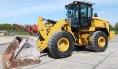 2015 Caterpillar 930M