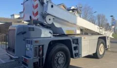 1999 DEMAG k2203