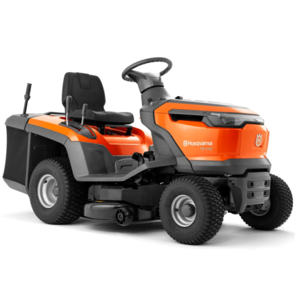Husqvarna TC 112