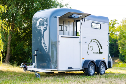 CHEVAL LIBERTE – TOURING COUNTRY XL – 2 PL