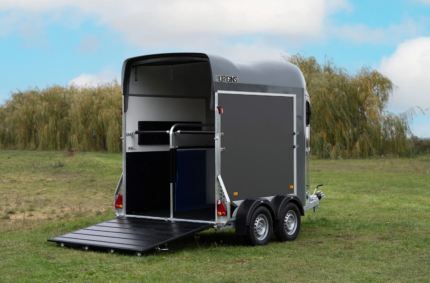 VAN CHEVAL LIBERTE 2 PL