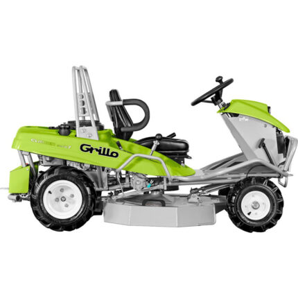 Tondeuse Débroussailleuse Grillo Climber 7.15