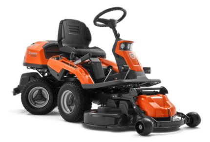 Husqvarna Rider R 216T AWD